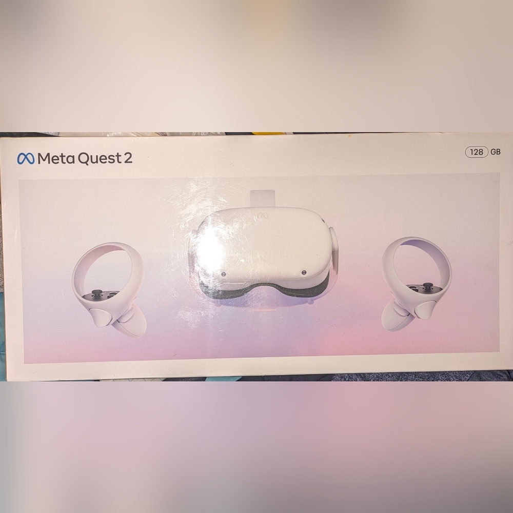 Meta quest 2